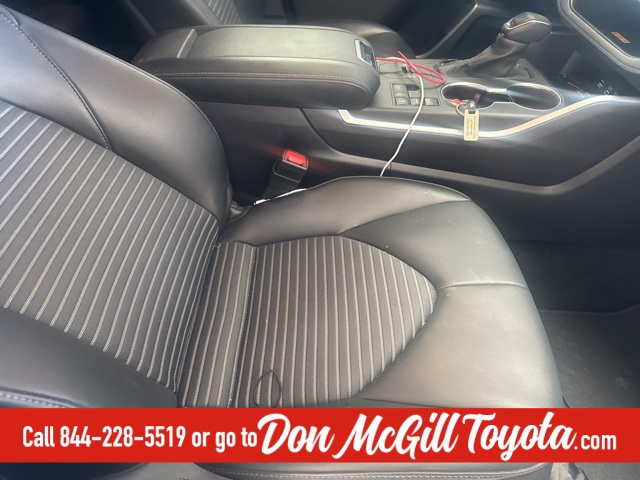 2024 Toyota Highlander XSE  at Don McGill Toyota