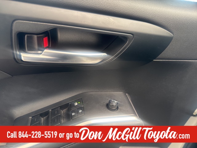 2024 Toyota Highlander XSE  at Don McGill Toyota