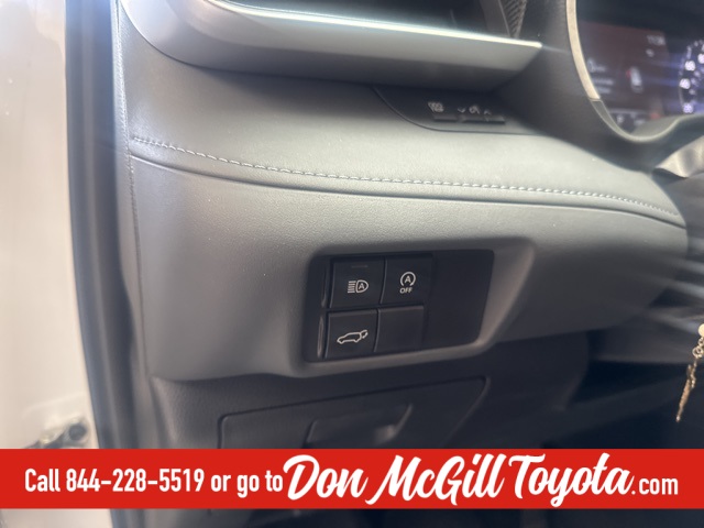 2024 Toyota Highlander XSE  at Don McGill Toyota