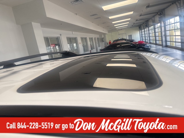 2024 Toyota Highlander XSE  at Don McGill Toyota