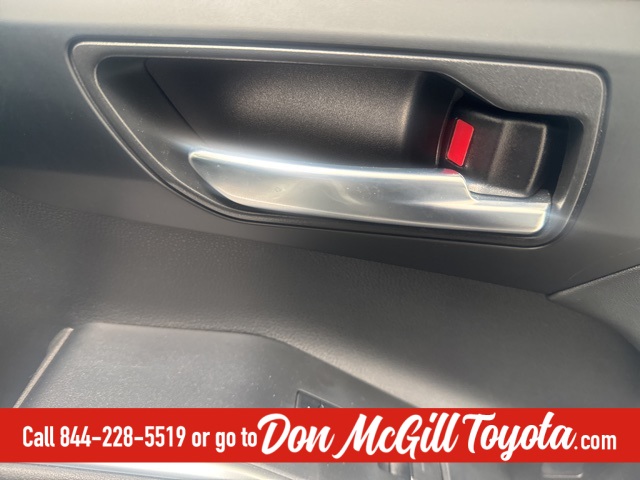 2024 Toyota Highlander XSE  at Don McGill Toyota