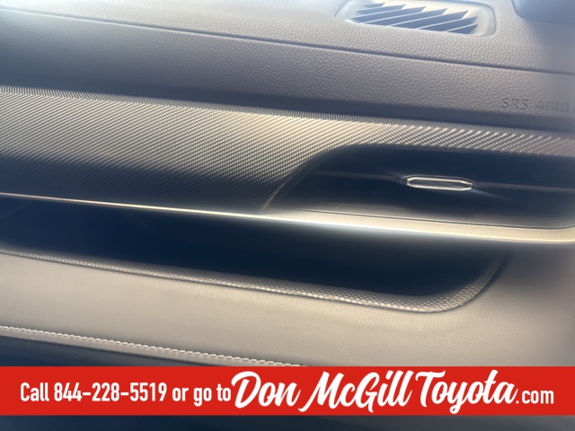 2024 Toyota Highlander XSE  at Don McGill Toyota