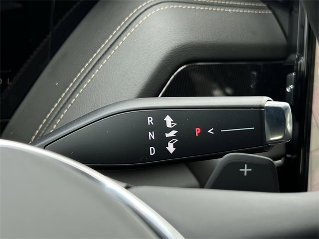 2026 GMC Yukon Elevation Black at Classic Chevrolet Galveston