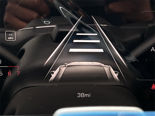 2026 GMC Yukon Elevation Black at Classic Chevrolet Galveston