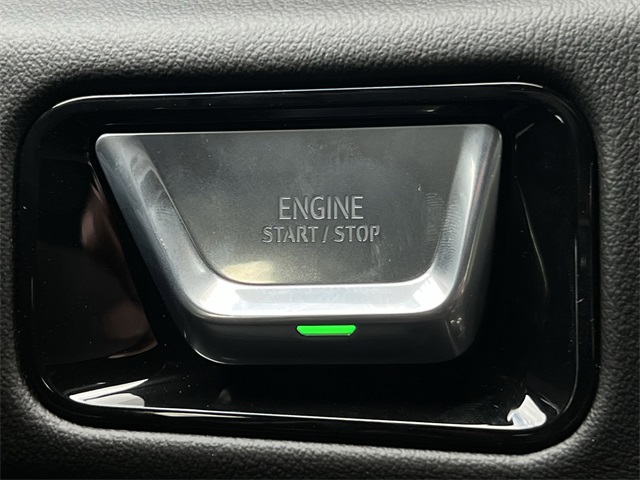 2026 GMC Yukon Elevation Black at Classic Chevrolet Galveston