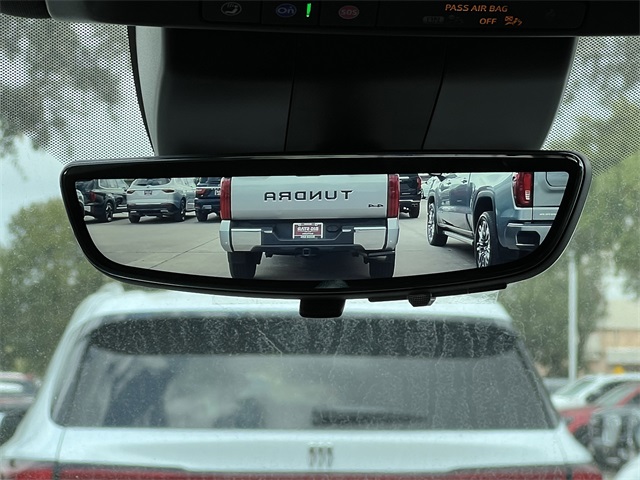 2026 GMC Yukon Elevation Black at Classic Chevrolet Galveston