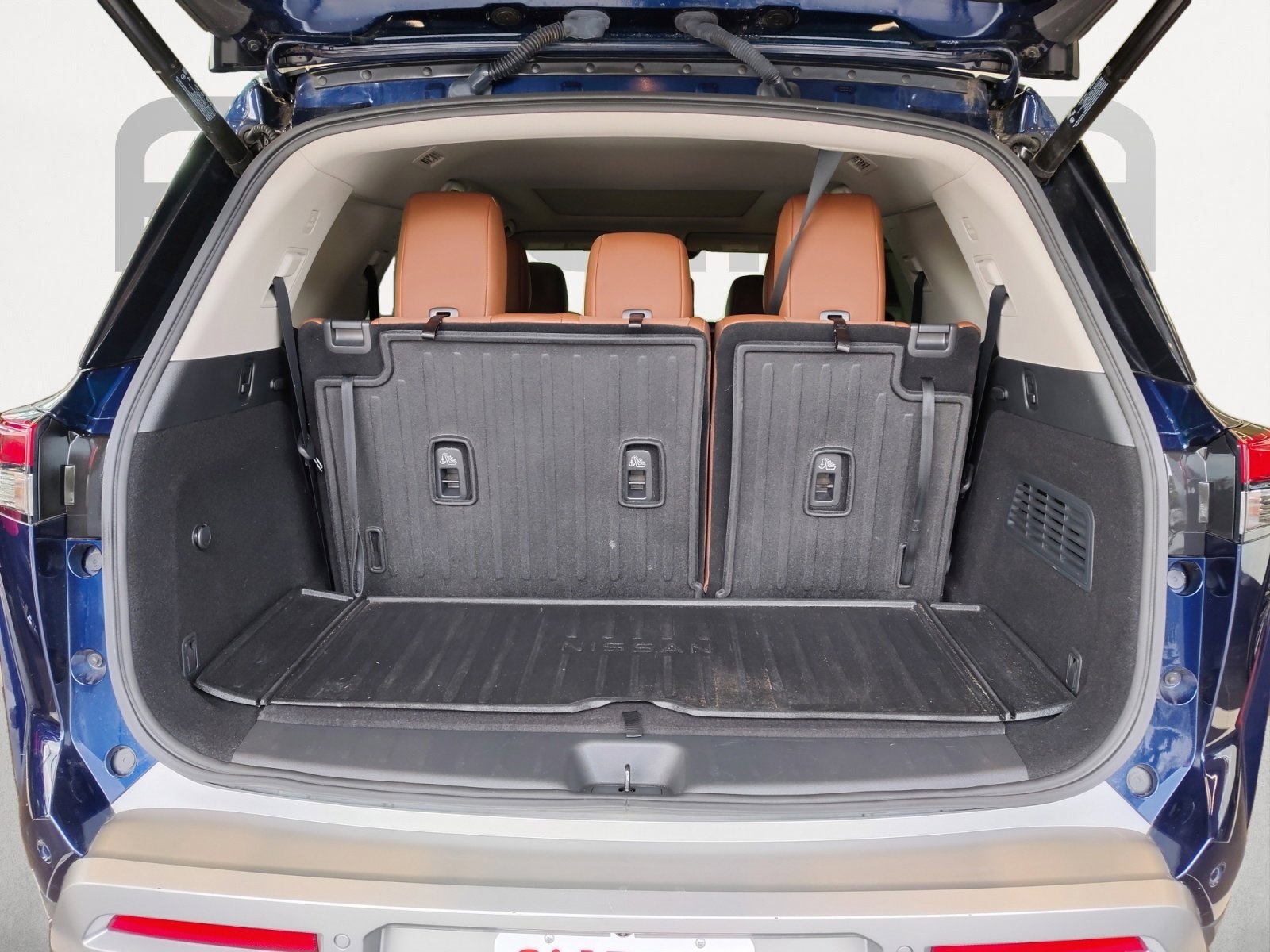 Used Car 2024 Nissan Pathfinder  Platinum For Sale Under $40,000 In San Antonio, Texas