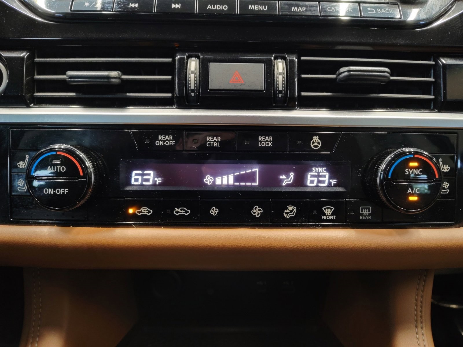 Used Car 2024 Nissan Pathfinder  Platinum For Sale Under $40,000 In San Antonio, Texas