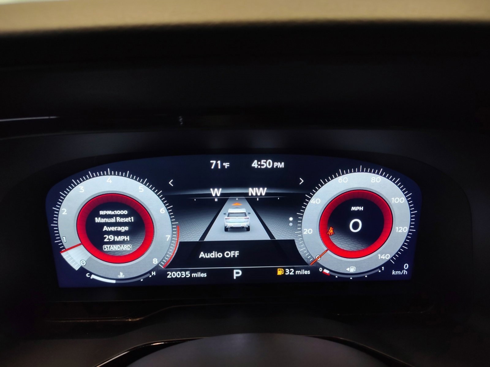 Used Car 2024 Nissan Pathfinder  Platinum For Sale Under $40,000 In San Antonio, Texas