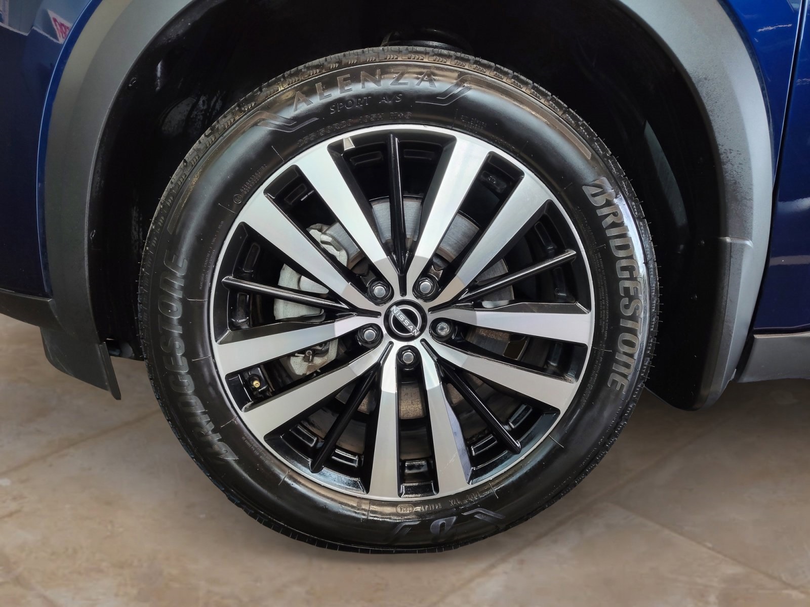 Used Car 2024 Nissan Pathfinder  Platinum For Sale Under $40,000 In San Antonio, Texas