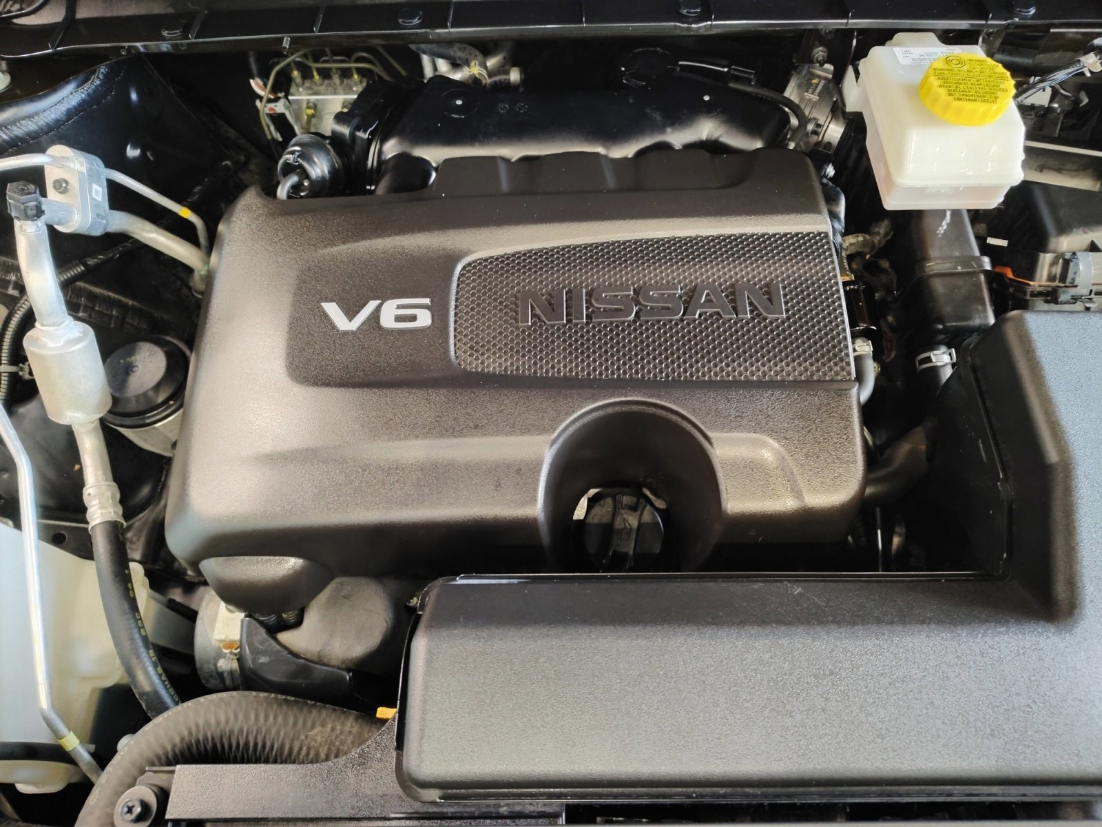 Used Car 2024 Nissan Pathfinder  Platinum For Sale Under $40,000 In San Antonio, Texas