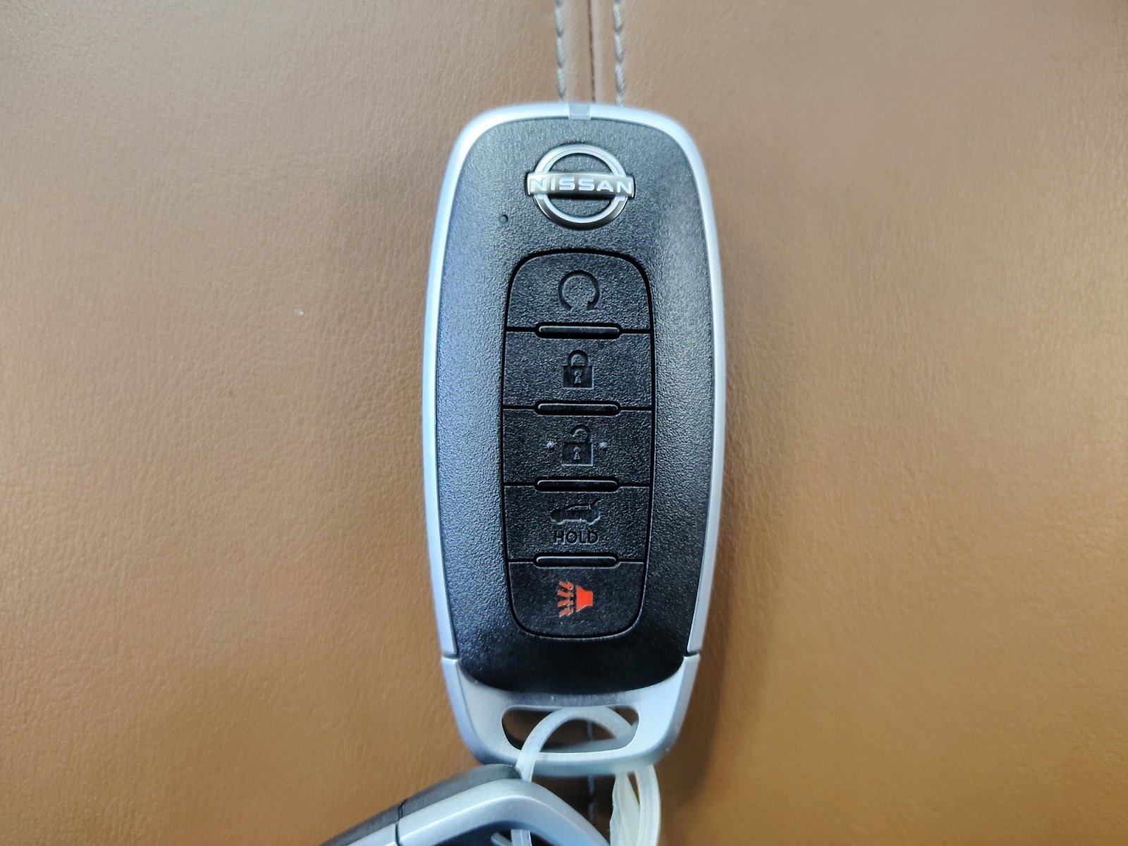 Used Car 2024 Nissan Pathfinder  Platinum For Sale Under $40,000 In San Antonio, Texas