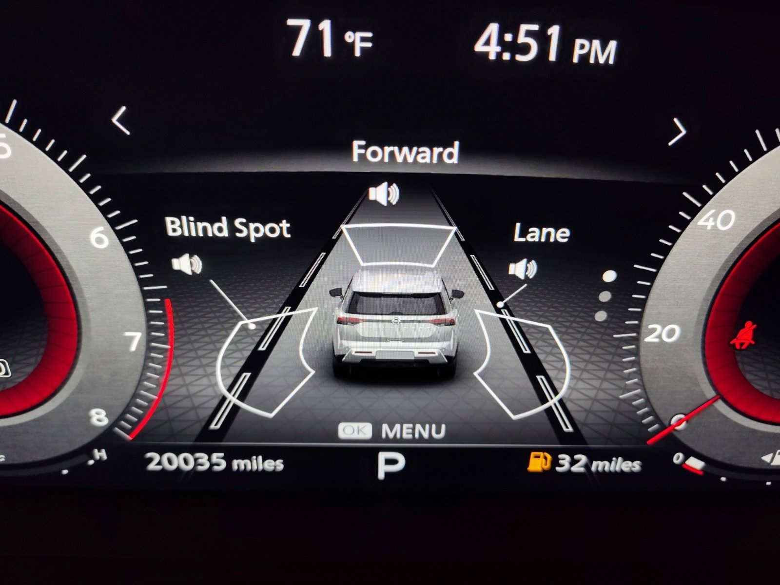 Used Car 2024 Nissan Pathfinder  Platinum For Sale Under $40,000 In San Antonio, Texas