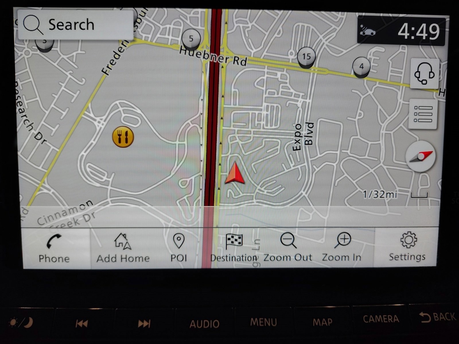 Used Car 2024 Nissan Pathfinder  Platinum For Sale Under $40,000 In San Antonio, Texas