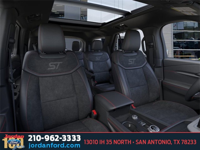 New Car 2025 Ford Explorer  St For Sale Under $60,000 In San Antonio, Texas