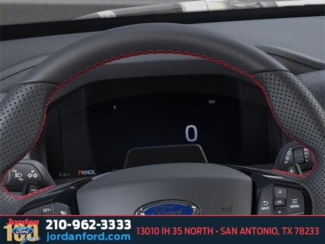New Car 2025 Ford Explorer  St For Sale Under $60,000 In San Antonio, Texas