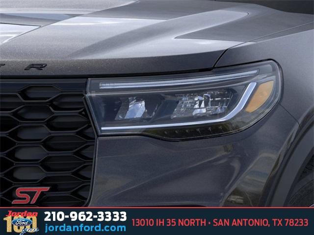 New Car 2025 Ford Explorer  St For Sale Under $60,000 In San Antonio, Texas