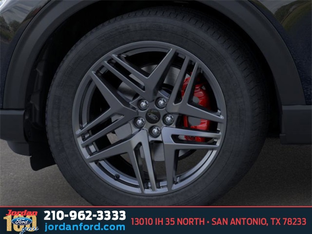 New Car 2025 Ford Explorer  St For Sale Under $60,000 In San Antonio, Texas