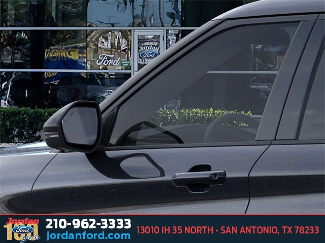 New Car 2025 Ford Explorer  St For Sale Under $60,000 In San Antonio, Texas