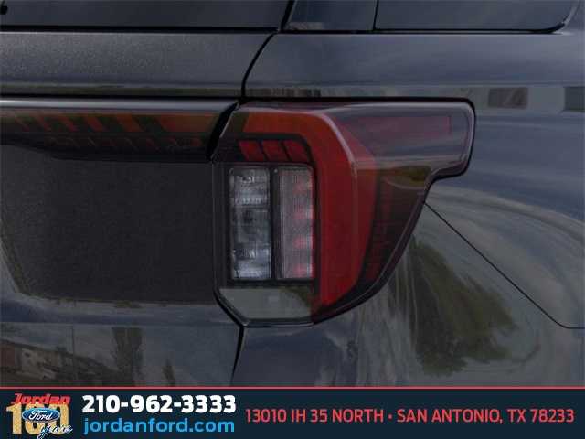 New Car 2025 Ford Explorer  St For Sale Under $60,000 In San Antonio, Texas