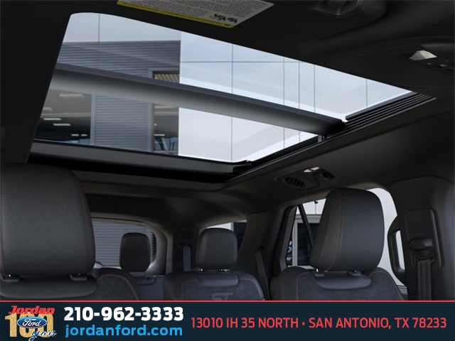 New Car 2025 Ford Explorer  St For Sale Under $60,000 In San Antonio, Texas