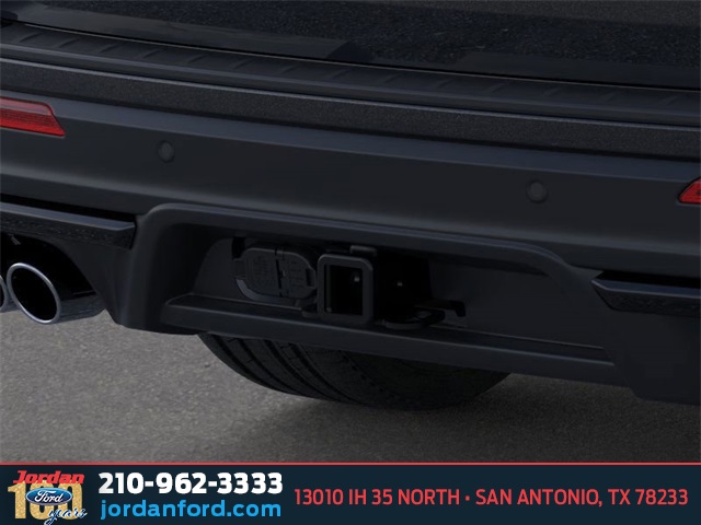 New Car 2025 Ford Explorer  St For Sale Under $60,000 In San Antonio, Texas
