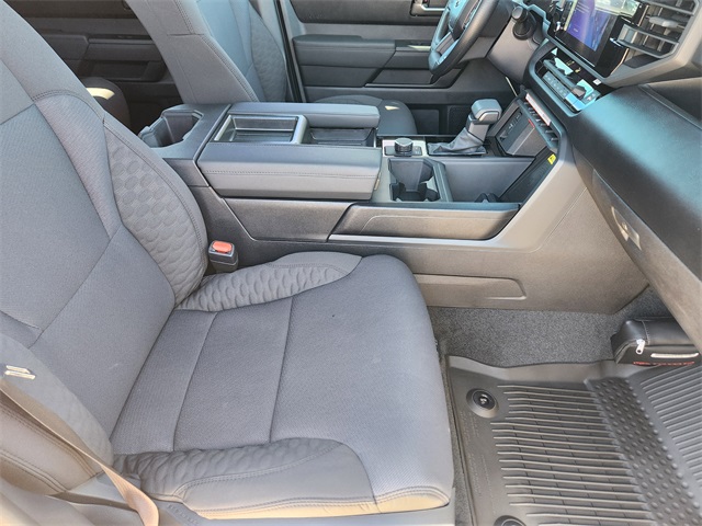 2026 Toyota Tundra SR5 - 9