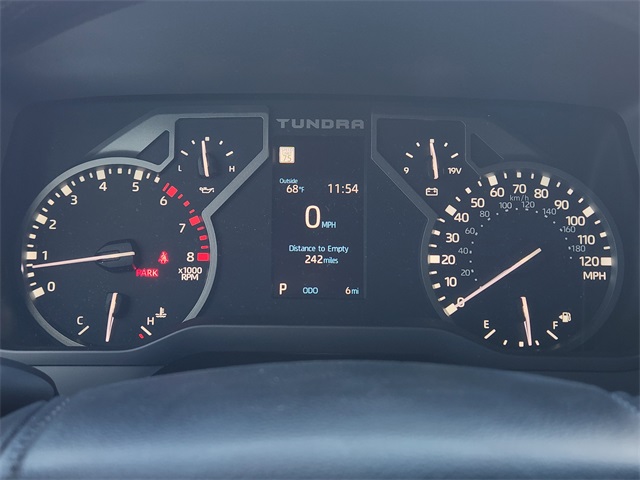 2026 Toyota Tundra SR5 - 10