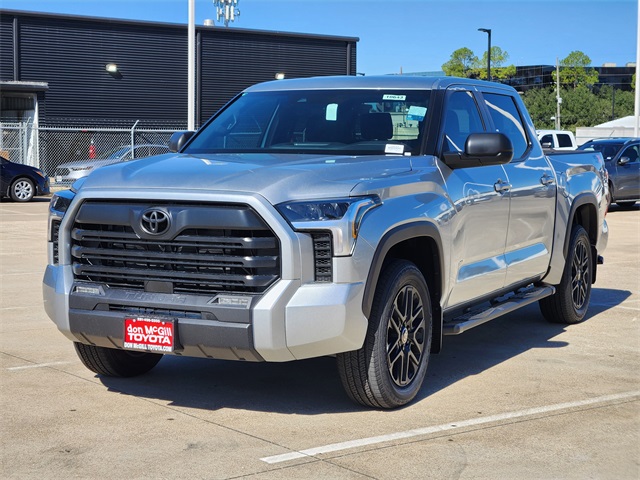 2026 Toyota Tundra SR5 - 1