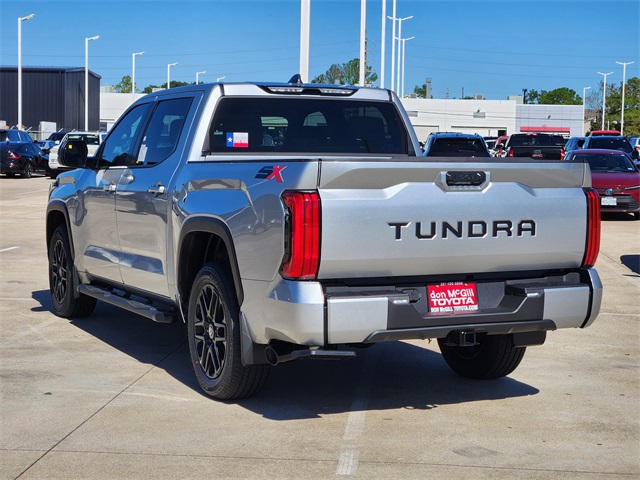 2026 Toyota Tundra SR5 - 2