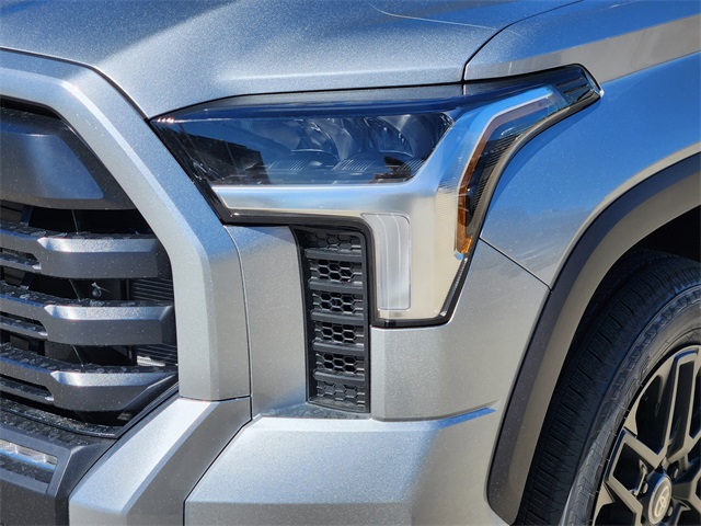 2026 Toyota Tundra SR5 - 5