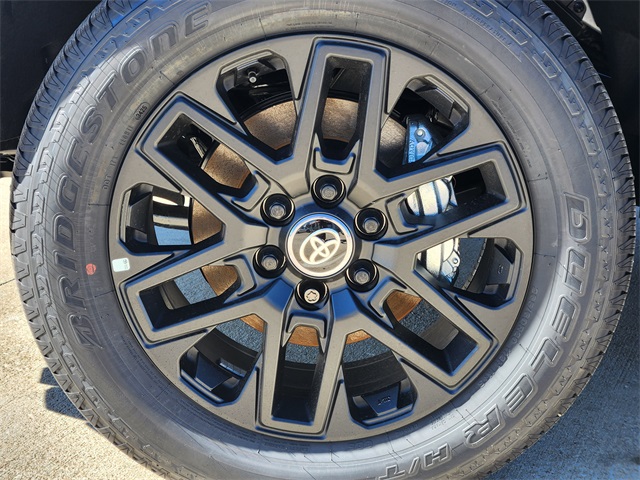 2026 Toyota Tundra SR5 - 6