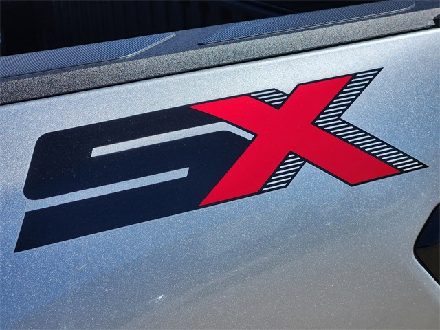 2026 Toyota Tundra SR5 - 7