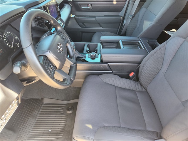 2026 Toyota Tundra SR5 - 8