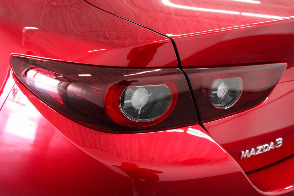 New Car 2025 Mazda Mazda3  2.5 S Select Sport For Sale Under $30,000 In Austin, Texas