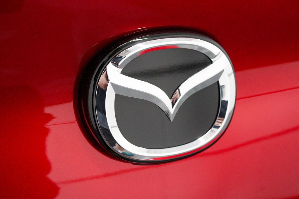 New Car 2025 Mazda Mazda3  2.5 S Select Sport For Sale Under $30,000 In Austin, Texas