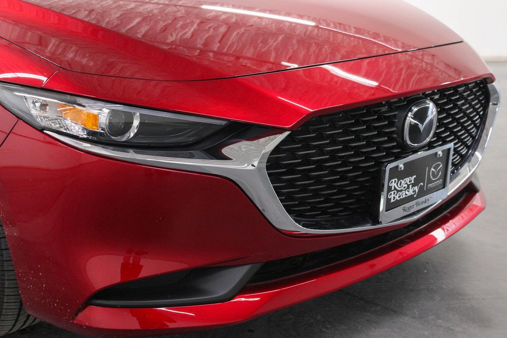 New Car 2025 Mazda Mazda3  2.5 S Select Sport For Sale Under $30,000 In Austin, Texas
