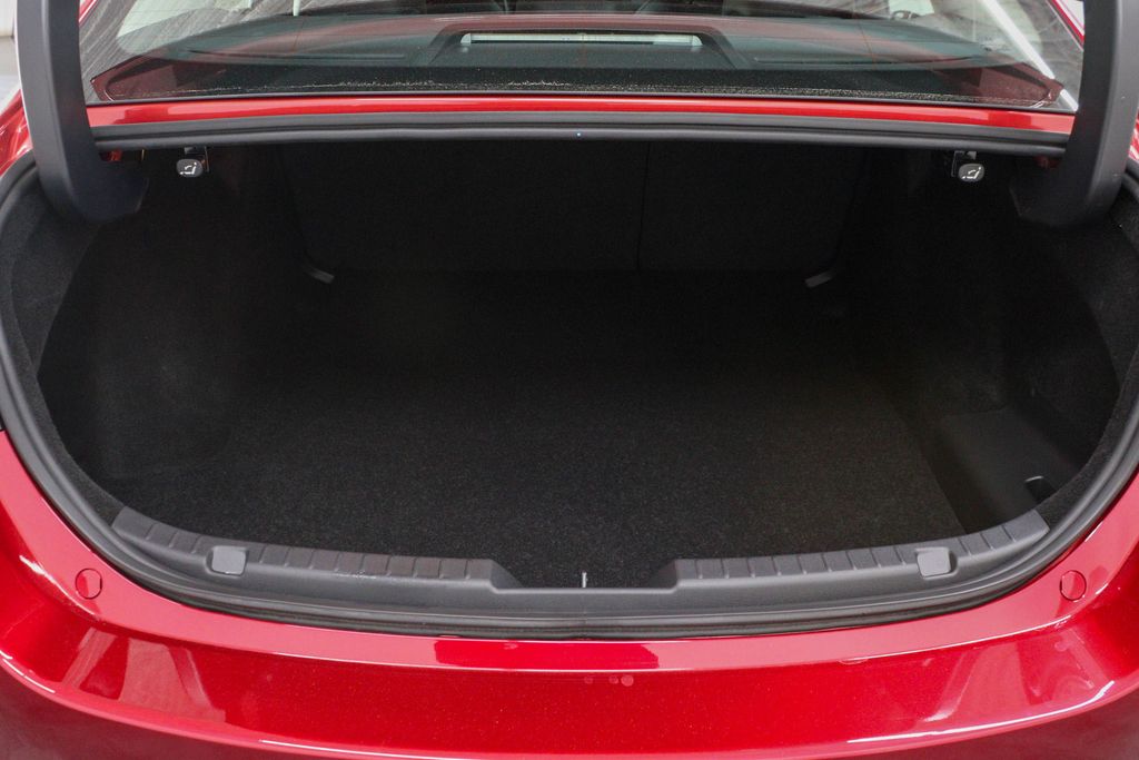 New Car 2025 Mazda Mazda3  2.5 S Select Sport For Sale Under $30,000 In Austin, Texas