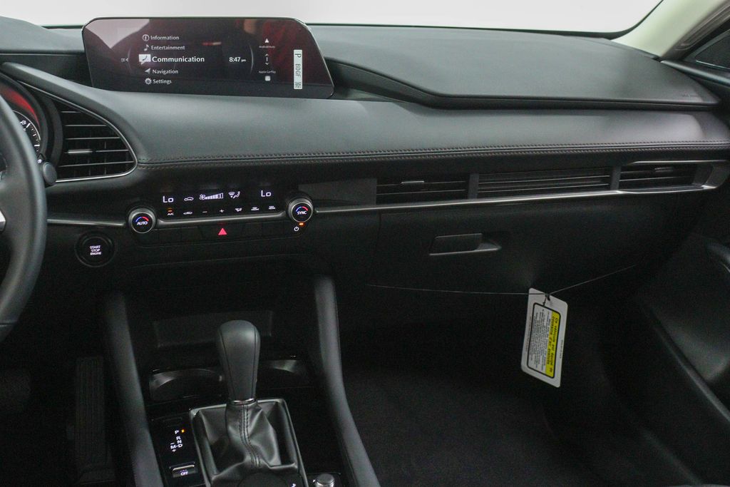 New Car 2025 Mazda Mazda3  2.5 S Select Sport For Sale Under $30,000 In Austin, Texas