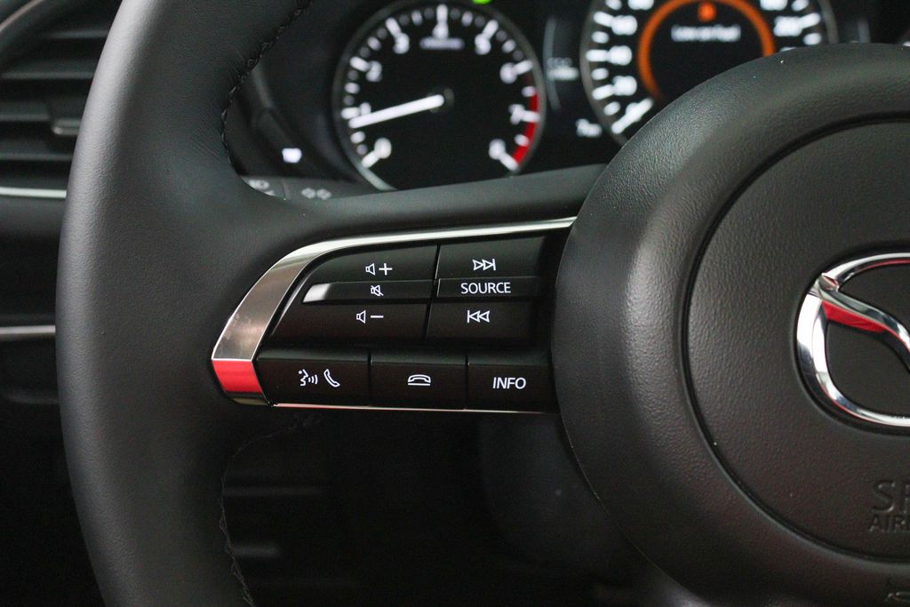 New Car 2025 Mazda Mazda3  2.5 S Select Sport For Sale Under $30,000 In Austin, Texas