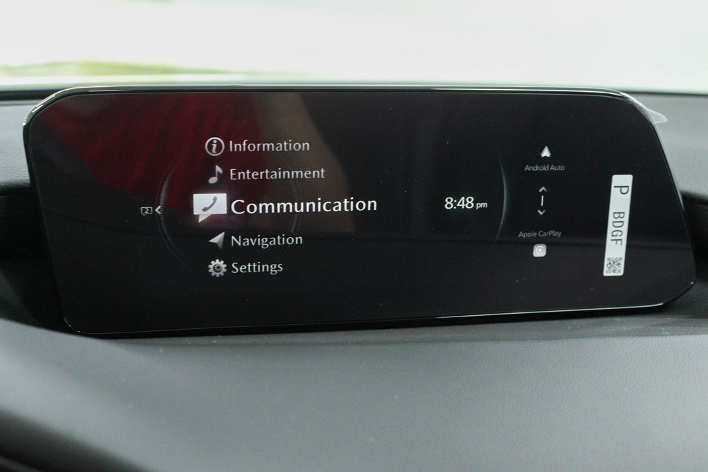 New Car 2025 Mazda Mazda3  2.5 S Select Sport For Sale Under $30,000 In Austin, Texas