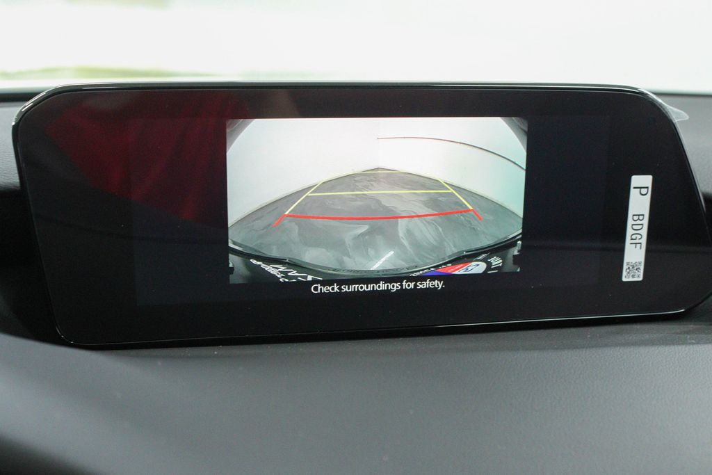 New Car 2025 Mazda Mazda3  2.5 S Select Sport For Sale Under $30,000 In Austin, Texas