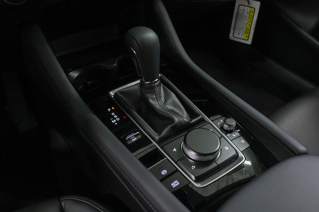 New Car 2025 Mazda Mazda3  2.5 S Select Sport For Sale Under $30,000 In Austin, Texas