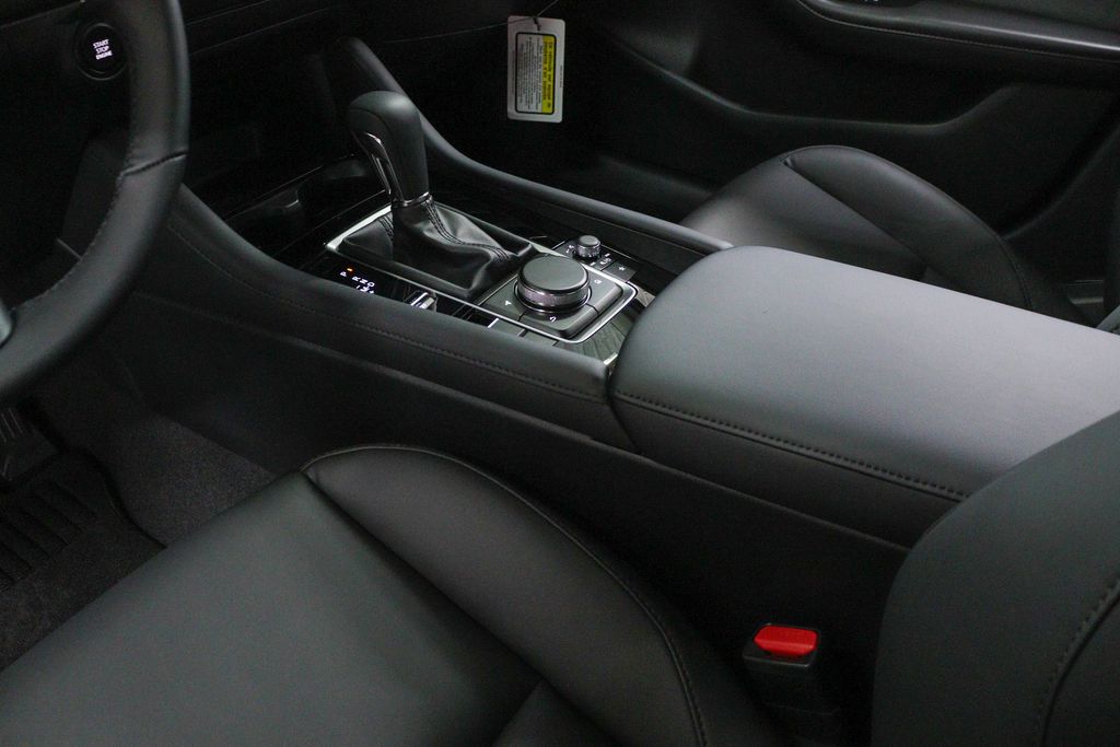 New Car 2025 Mazda Mazda3  2.5 S Select Sport For Sale Under $30,000 In Austin, Texas