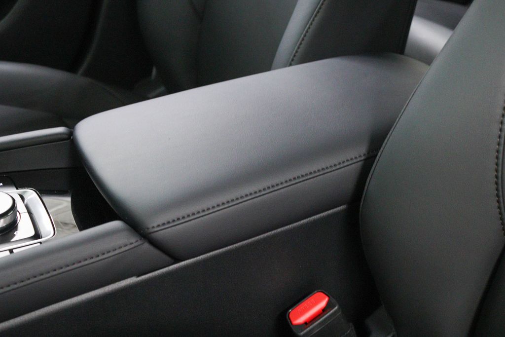 New Car 2025 Mazda Mazda3  2.5 S Select Sport For Sale Under $30,000 In Austin, Texas