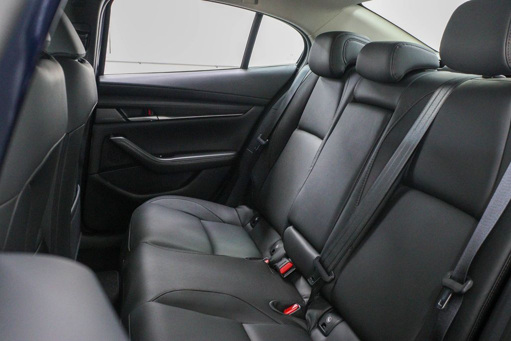 New Car 2025 Mazda Mazda3  2.5 S Select Sport For Sale Under $30,000 In Austin, Texas