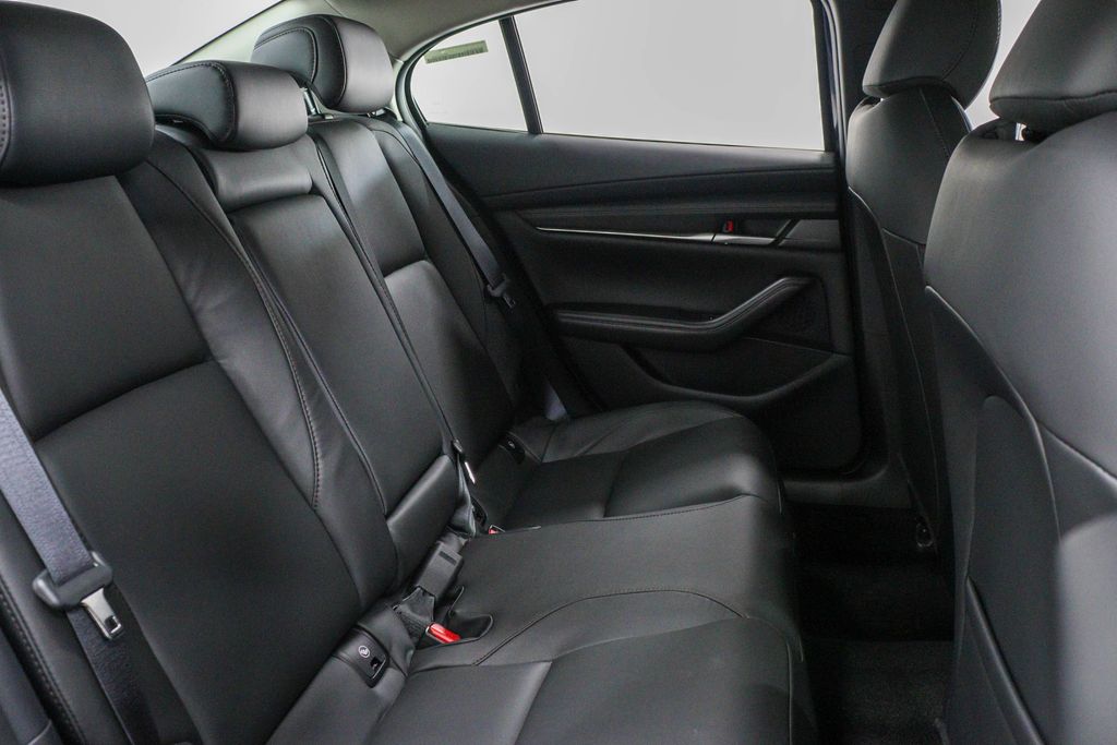 New Car 2025 Mazda Mazda3  2.5 S Select Sport For Sale Under $30,000 In Austin, Texas