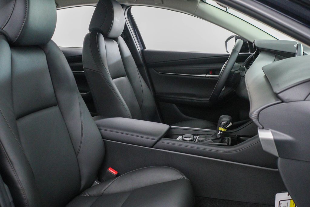 New Car 2025 Mazda Mazda3  2.5 S Select Sport For Sale Under $30,000 In Austin, Texas
