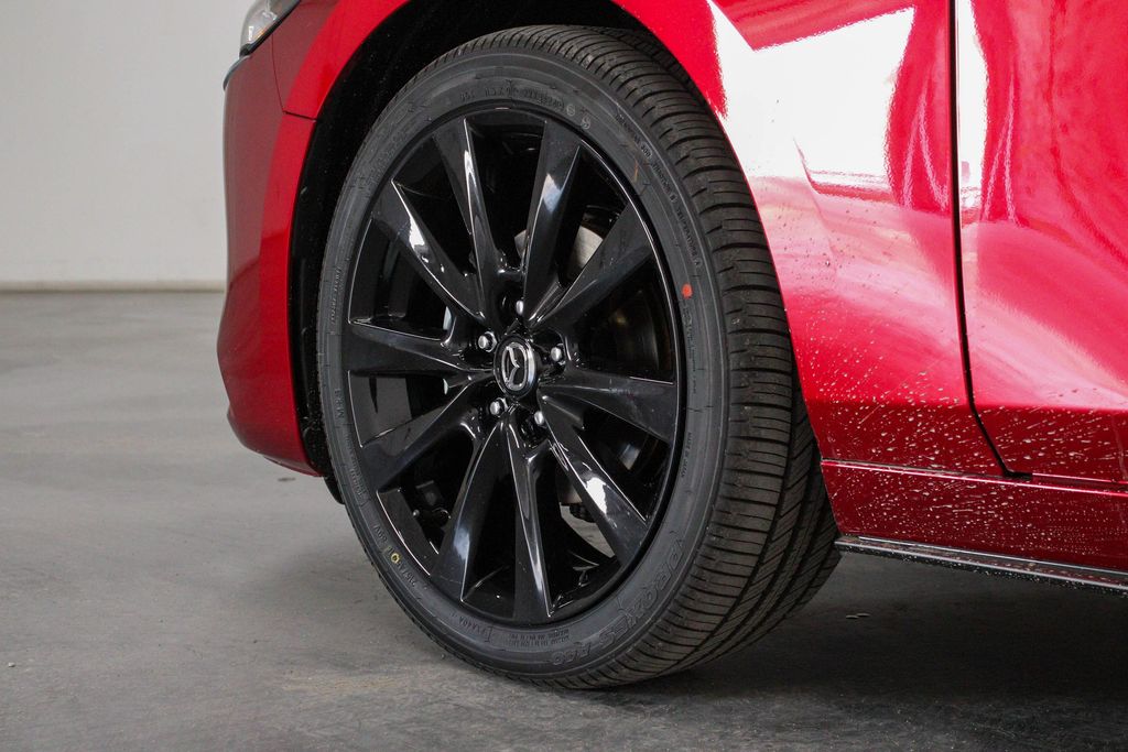 New Car 2025 Mazda Mazda3  2.5 S Select Sport For Sale Under $30,000 In Austin, Texas