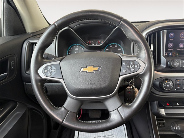 Used Car 2019 Chevrolet Colorado  Lt For Sale Under $25,000 In San Antonio, Texas